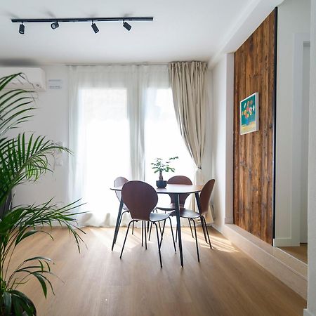 Ca Glera - Vintage Design Apartment Revine Lago Exteriér fotografie