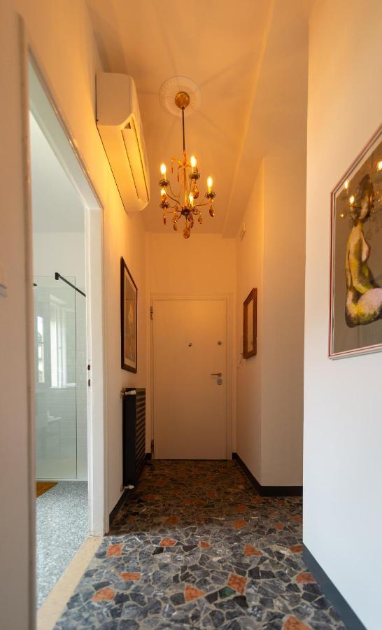 Ca Glera - Vintage Design Apartment Revine Lago Exteriér fotografie