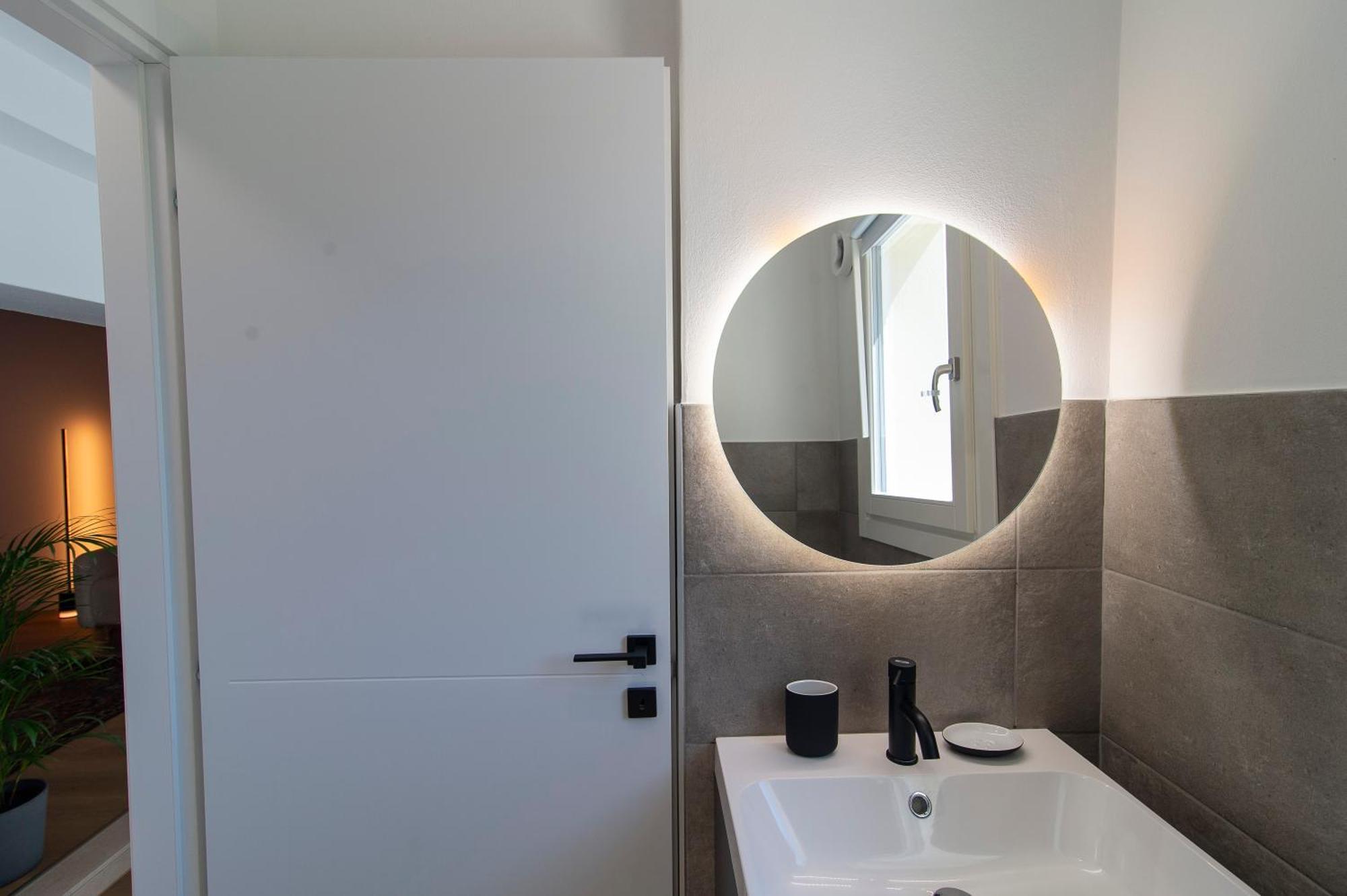 Ca Glera - Vintage Design Apartment Revine Lago Exteriér fotografie